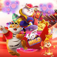 fortune tiger.com - Slots Casino ícone